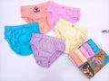 Pack of 5 Premium Quality Panties For Ladies